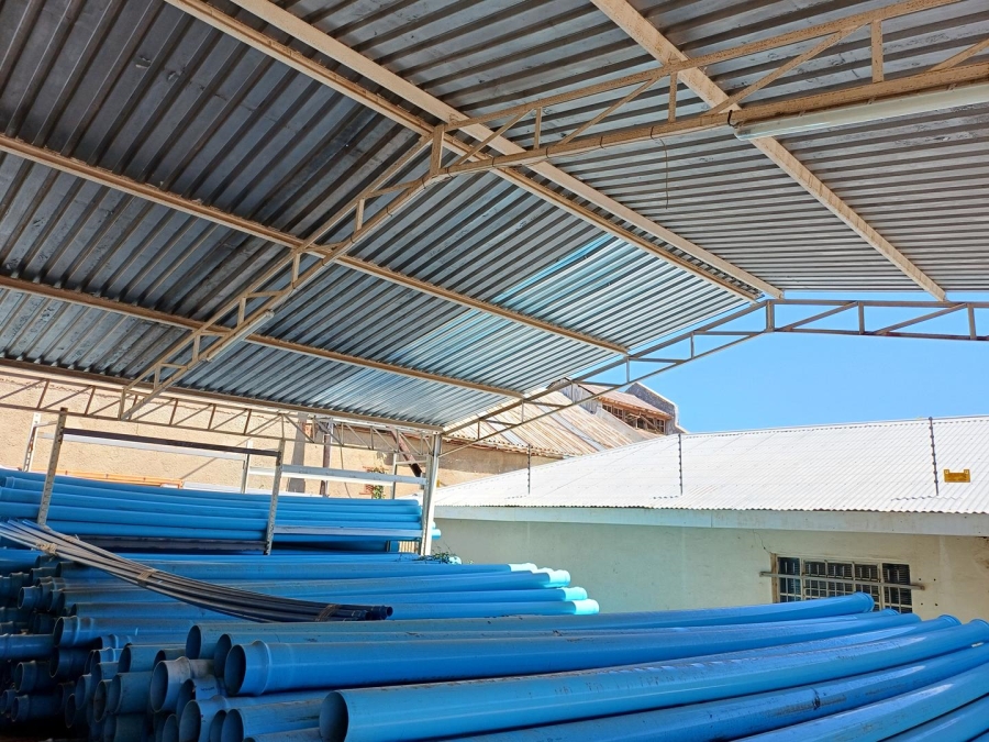 Commercial Property for Sale in Hilton Free State
